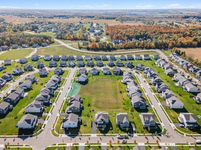 10855 Bellflower Drive, Plain City, OH 43064