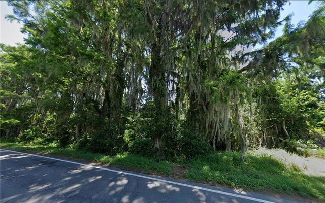 Unassigned LAKESHORE DRIVE, Eustis, FL 32726