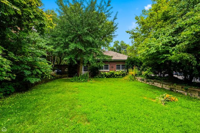 4900 S Kimbark Avenue, Chicago, IL 60615