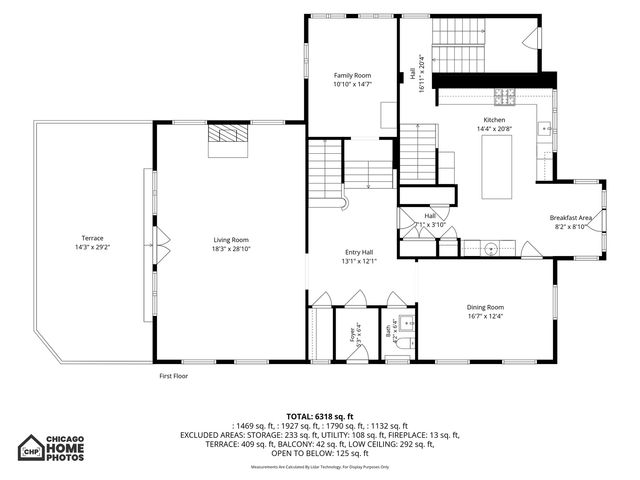 4900 S Kimbark Avenue, Chicago, IL 60615
