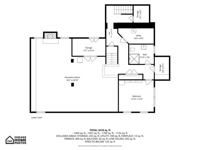 4900 S Kimbark Avenue, Chicago, IL 60615