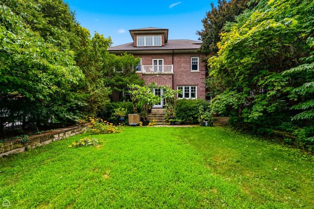 4900 S Kimbark Avenue, Chicago, IL 60615