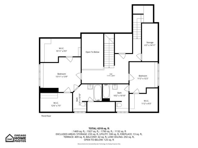 4900 S Kimbark Avenue, Chicago, IL 60615