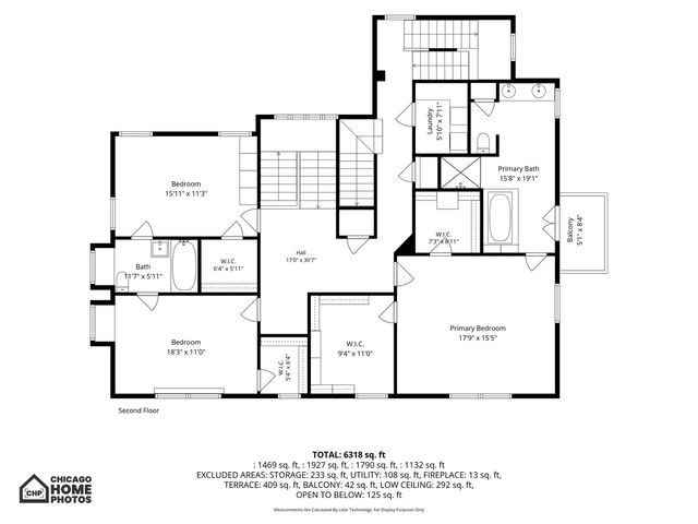 4900 S Kimbark Avenue, Chicago, IL 60615
