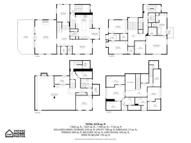 4900 S Kimbark Avenue, Chicago, IL 60615