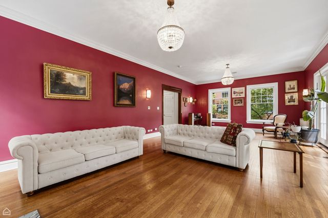 4900 S Kimbark Avenue, Chicago, IL 60615