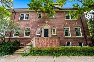 4900 S Kimbark Avenue, Chicago, IL 60615