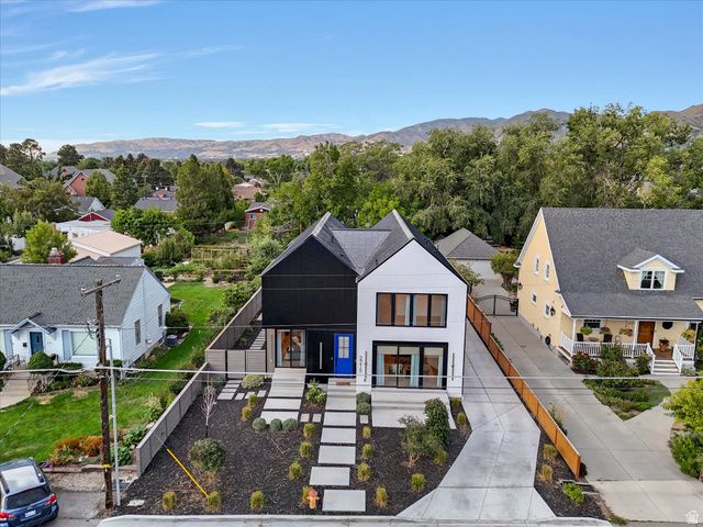 2215 E 3205 S, Millcreek, UT 84109