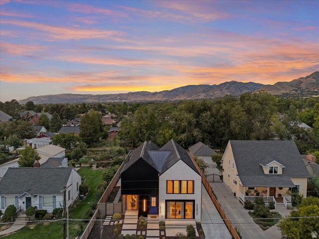 2215 E 3205 S, Millcreek, UT 84109