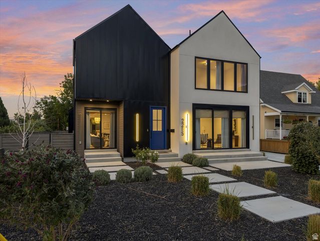 2215 E 3205 S, Millcreek, UT 84109