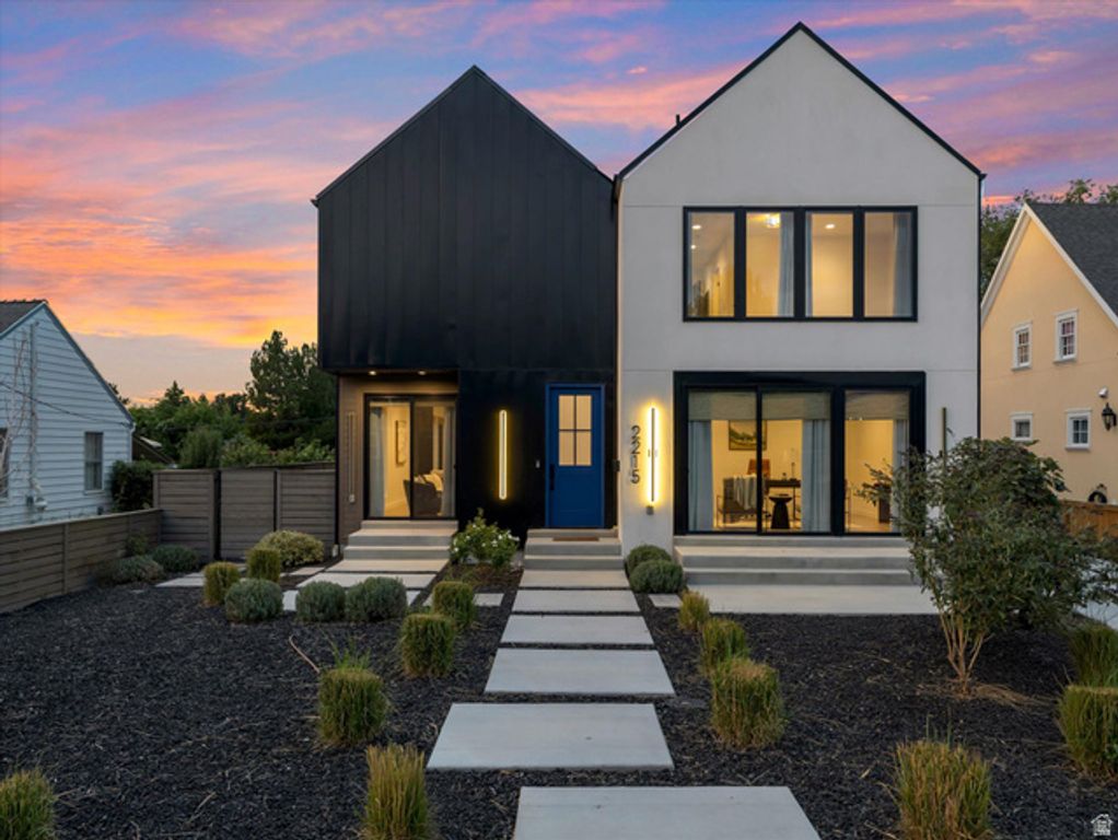 2215 E 3205 S, Millcreek, UT 84109