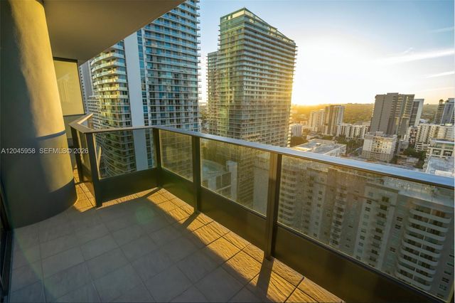 1000 Brickell Plaza 2506, Miami, FL 33131