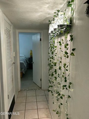 5733 Arrowhead Drive, El Paso, TX 79924