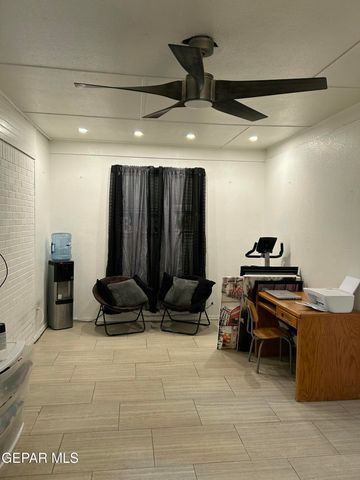 5733 Arrowhead Drive, El Paso, TX 79924