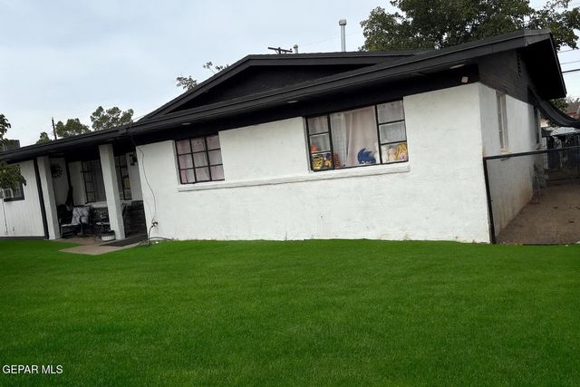 5733 Arrowhead Drive, El Paso, TX 79924