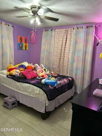 5733 Arrowhead Drive, El Paso, TX 79924