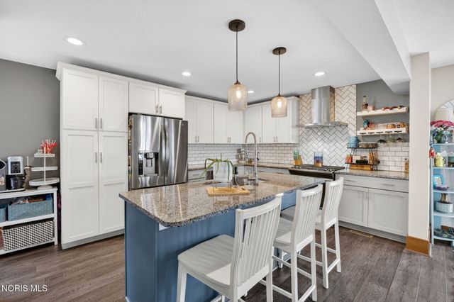 614 W John Street, Maumee, OH 43537