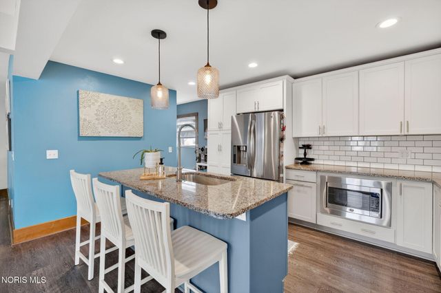 614 W John Street, Maumee, OH 43537