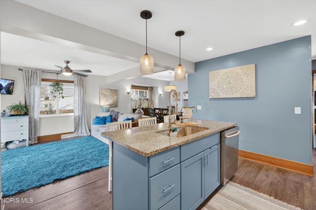 614 W John Street, Maumee, OH 43537