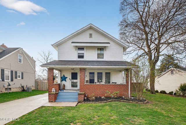 614 W John Street, Maumee, OH 43537