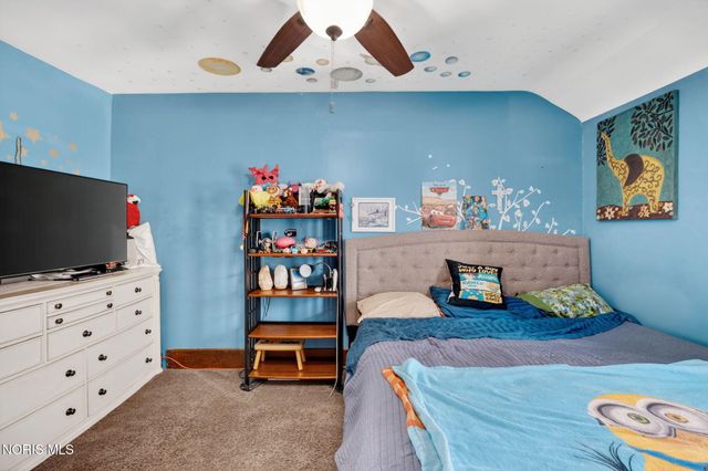 614 W John Street, Maumee, OH 43537