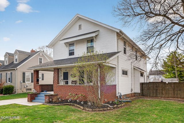 614 W John Street, Maumee, OH 43537