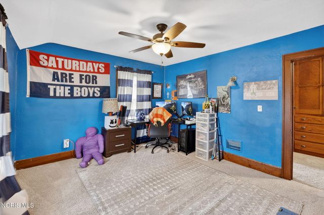 614 W John Street, Maumee, OH 43537