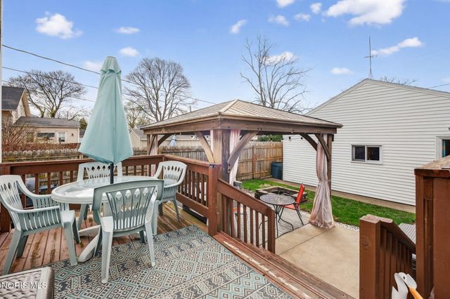 614 W John Street, Maumee, OH 43537