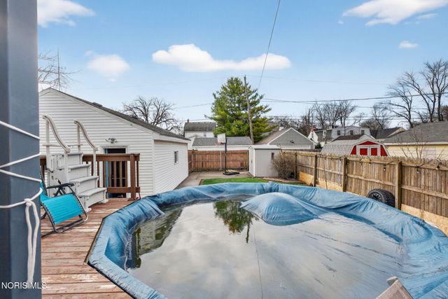 614 W John Street, Maumee, OH 43537