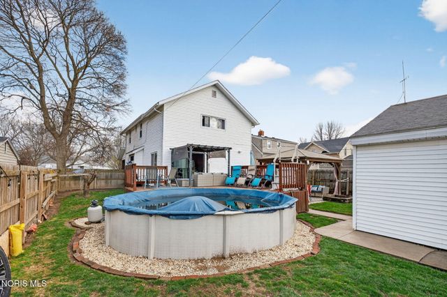 614 W John Street, Maumee, OH 43537
