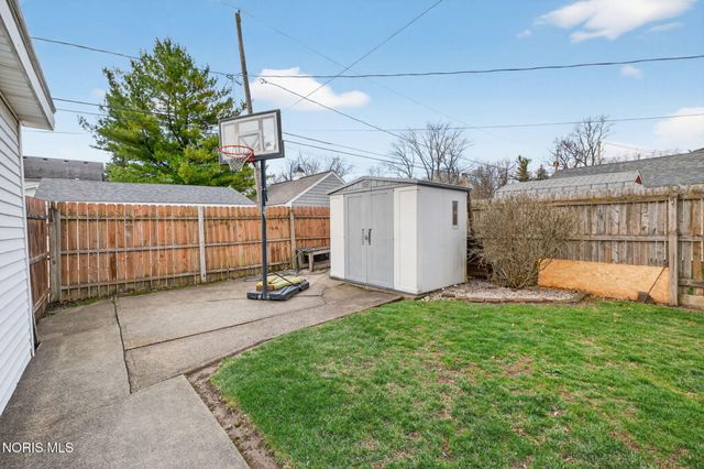 614 W John Street, Maumee, OH 43537