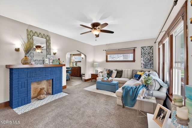 614 W John Street, Maumee, OH 43537