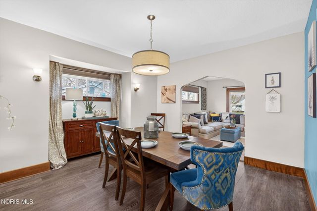 614 W John Street, Maumee, OH 43537