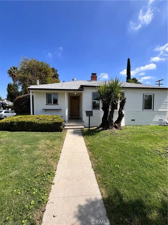 6724 Wynne Avenue, Los Angeles, CA 91335