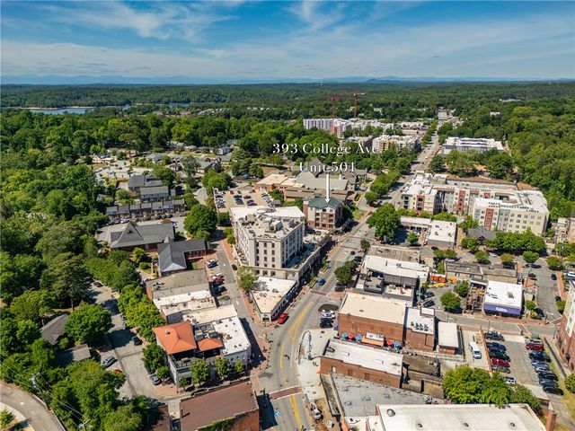 393 College Avenue 501, Clemson, SC 29631