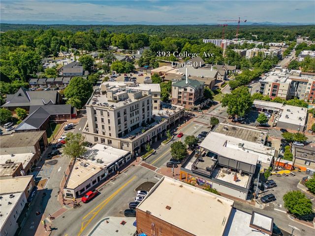 393 College Avenue 501, Clemson, SC 29631