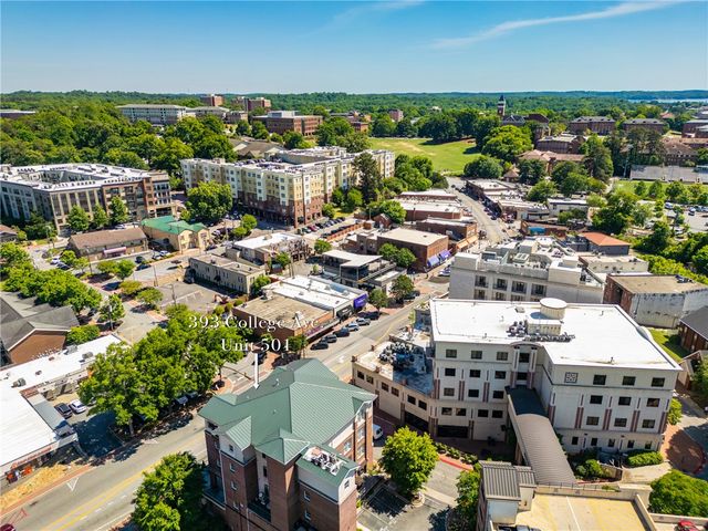 393 College Avenue 501, Clemson, SC 29631
