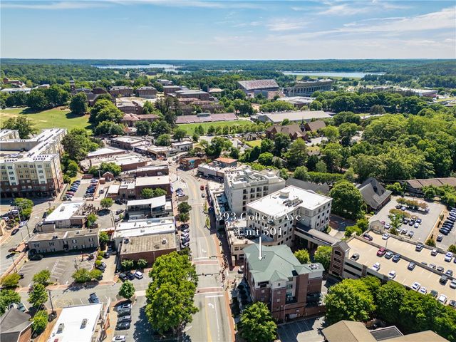393 College Avenue 501, Clemson, SC 29631