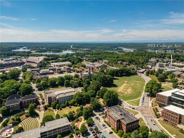 393 College Avenue 501, Clemson, SC 29631