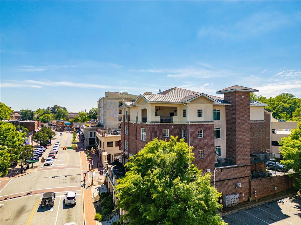 393 College Avenue 501, Clemson, SC 29631