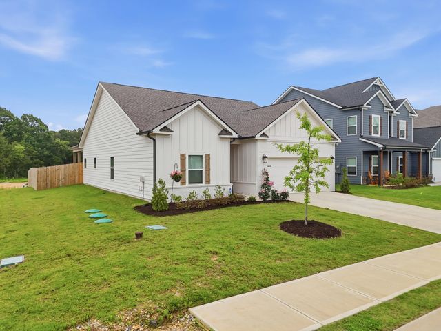 7360 Mcdaniel Lane, Ooltewah, TN 37363