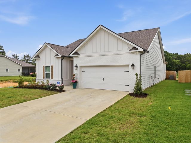 7360 Mcdaniel Lane, Ooltewah, TN 37363