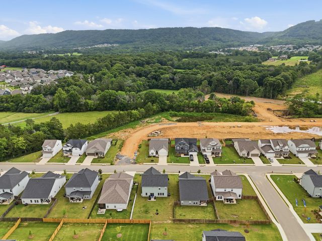7360 Mcdaniel Lane, Ooltewah, TN 37363