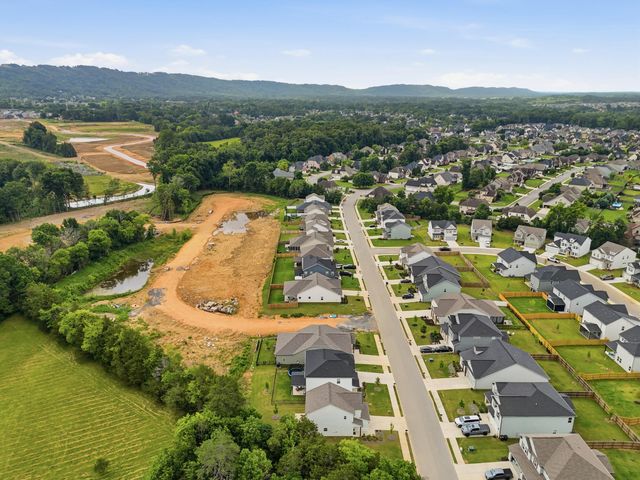 7360 Mcdaniel Lane, Ooltewah, TN 37363