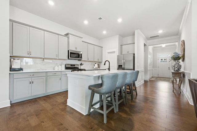 7360 Mcdaniel Lane, Ooltewah, TN 37363
