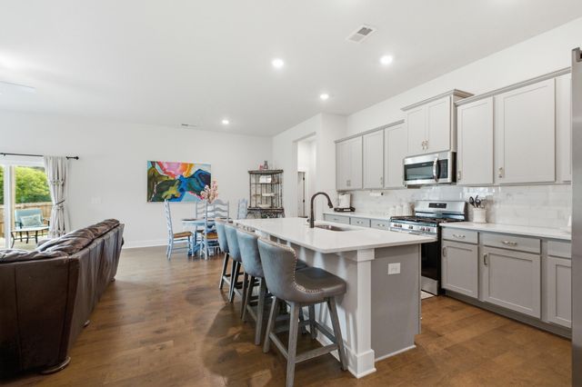 7360 Mcdaniel Lane, Ooltewah, TN 37363
