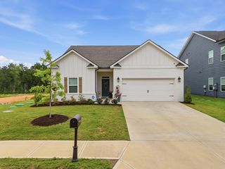 7360 Mcdaniel Lane, Ooltewah, TN 37363