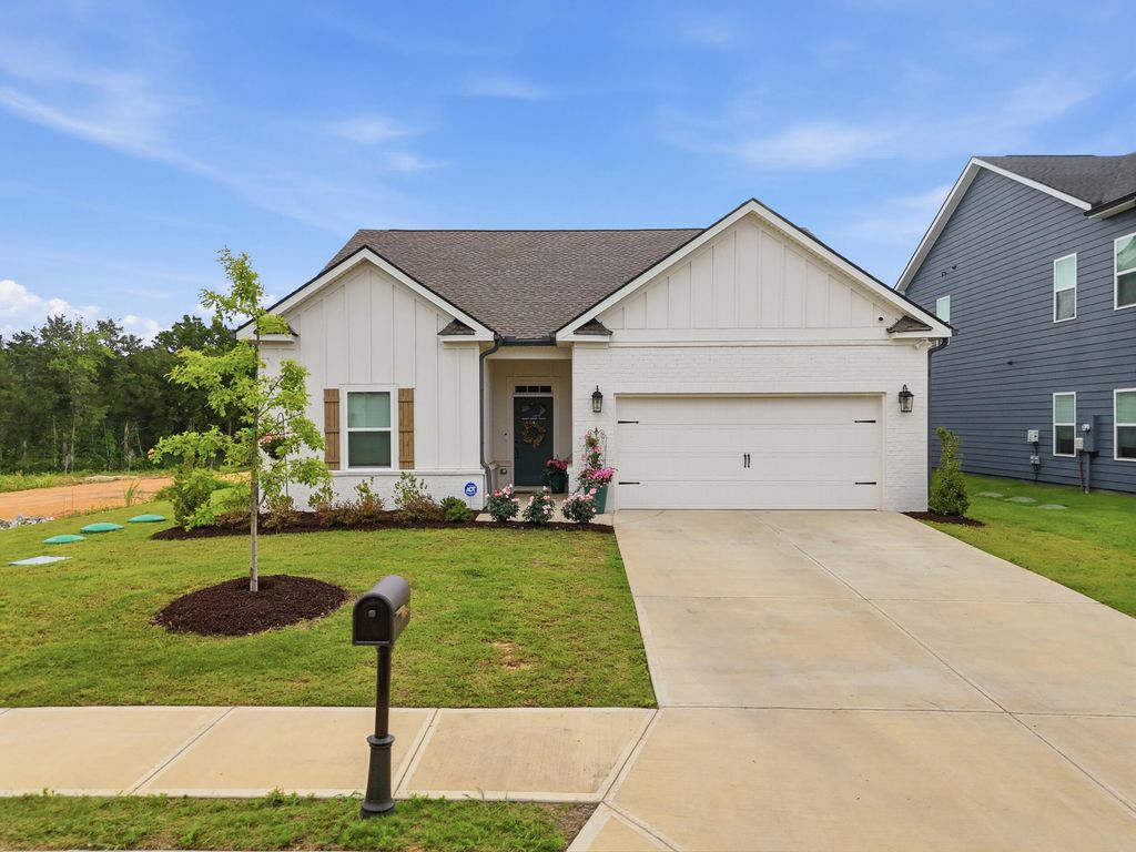 7360 Mcdaniel Lane, Ooltewah, TN 37363
