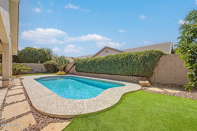 1623 E DEL RIO Street, Chandler, AZ 85225