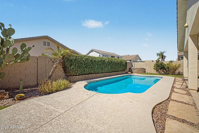 1623 E DEL RIO Street, Chandler, AZ 85225